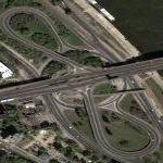 Interesting Intersection