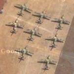Waterkloof Air Force Base