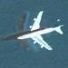 Departure From Hong Kong