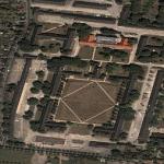 International University Bremen (Google Maps)