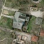 Phylicia Rashad's house in Mount Vernon, NY - Virtual Globetrotting