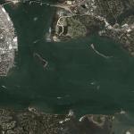 Charleston Harbor