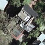Tim Russert's House (former) in Washington, DC (#2) - Virtual Globetrotting