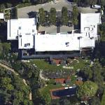 Jennifer Aniston's house