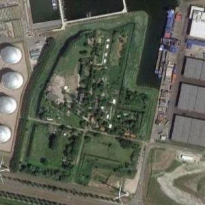 Ruigoord (Google Maps)