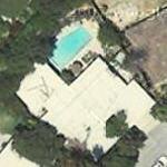 Matthew Sweet&#039;s House (Google Maps)
