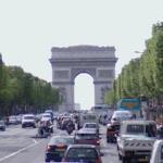 Arc de Triumphe