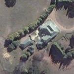 Nicole Kidman & Keith Urban's House