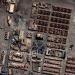 Humberstone - Ghost town in Chilian desert