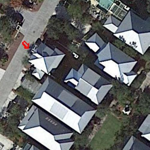 Karl Rove's House (Former) in Rosemary Beach, FL (Google Maps) (2)