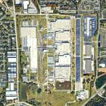 General Electric's Appliance Park
