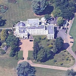 Royal Lodge (Google Maps)