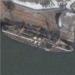 Chinese turret ship Dingyuan (replica)