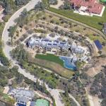 Dr. Dre's house