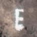 'E'