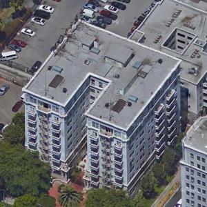 Bryson Apartment Hotel in Los Angeles, CA Virtual Globetrotting