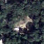 Kim Johnsson's House (Google Maps)