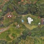 Hawaii Cryptologic Center - Ed Snowden