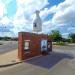 Milk Bottle Grocery