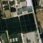 Dummy houses @23/24 Leinster Gardens, Paddington, London W2 (Google Maps)