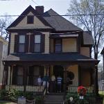 Birthplace of Martin Luther King, Jr.