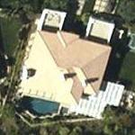 Christopher Darden's House (Google Maps)