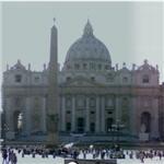 St. Peter's Basilica