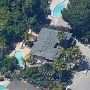 Kristoff St. John's House (Former) in Canoga Park, CA - Virtual