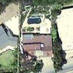 Amy Smart's House in Los Angeles, CA - Virtual Globetrotting