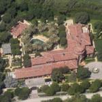 Mel Geliebter's house (Google Maps)