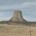 Devil's Tower National Monument