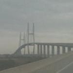 Sidney Lanier Bridge