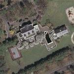 Victoria Gotti's house (Google Maps)