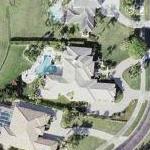 Larry Walker's house (Google Maps)