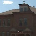Mount Saint Scholastica Academy