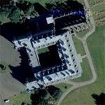 Holyrood Palace (Google Maps)