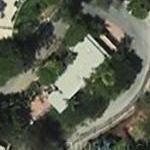 John Billingsley's House (Google Maps)