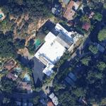 Jared Leto's House (formerly Lookout Mountain Air Force Station)