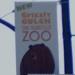 'Grizzly Gulch San Francisco Zoo'