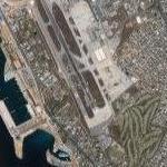 Hellinikon Airport (closed)