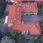 Villa San Martino - Silvio Berlusconi's House (Deceased)