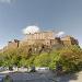 Edinburgh Castle