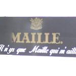 Maille Mustard Factory