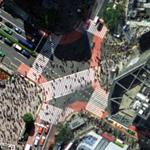 Hachiko Square
