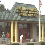 Johnny & Hange's in Fair Lawn, NJ (Google Maps)