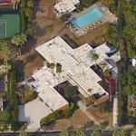 Leonardo DiCaprio's House