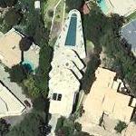 Katie Price (Jordan) & Peter Andre's House (former) (Google Maps)