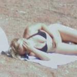 Sunbather (StreetView)