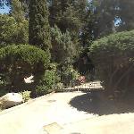 Hugh Hefners Playboy Mansion