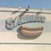 Sabrett Hot Dog Cart Factory